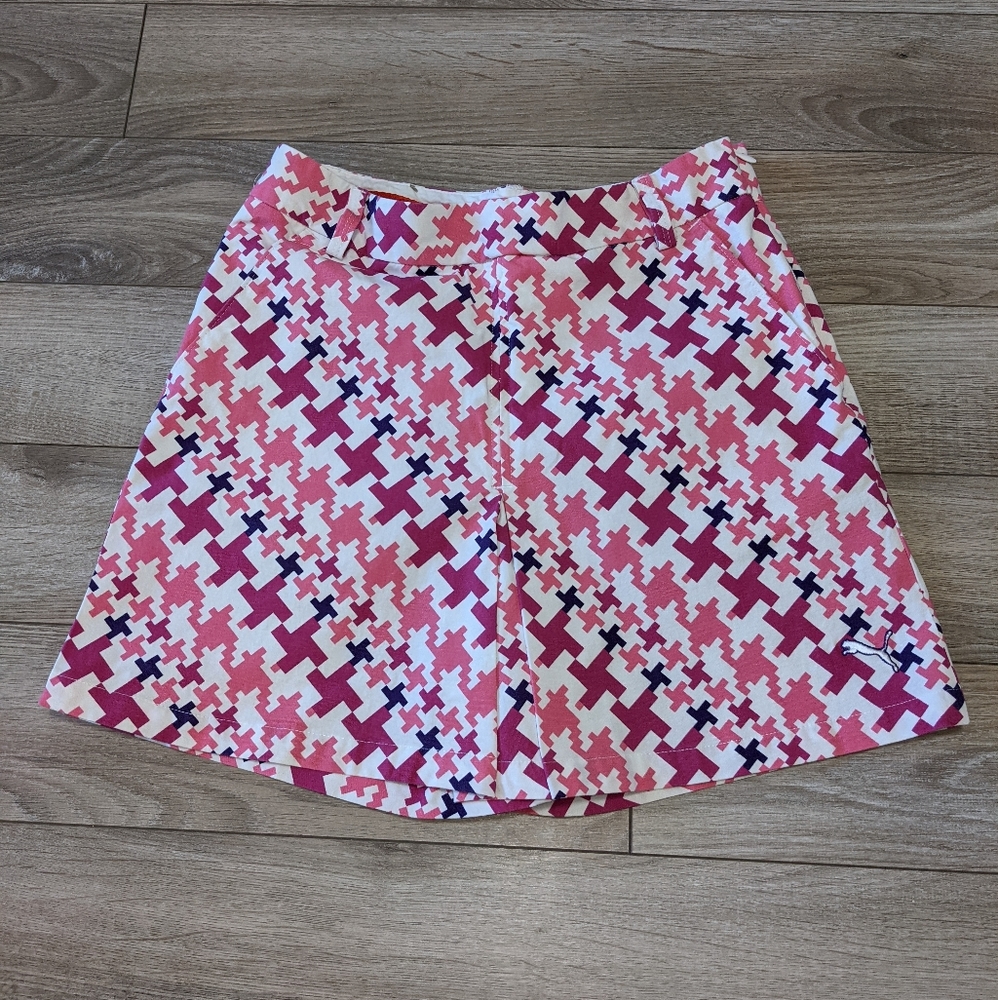 PUMA Shorts/Skort